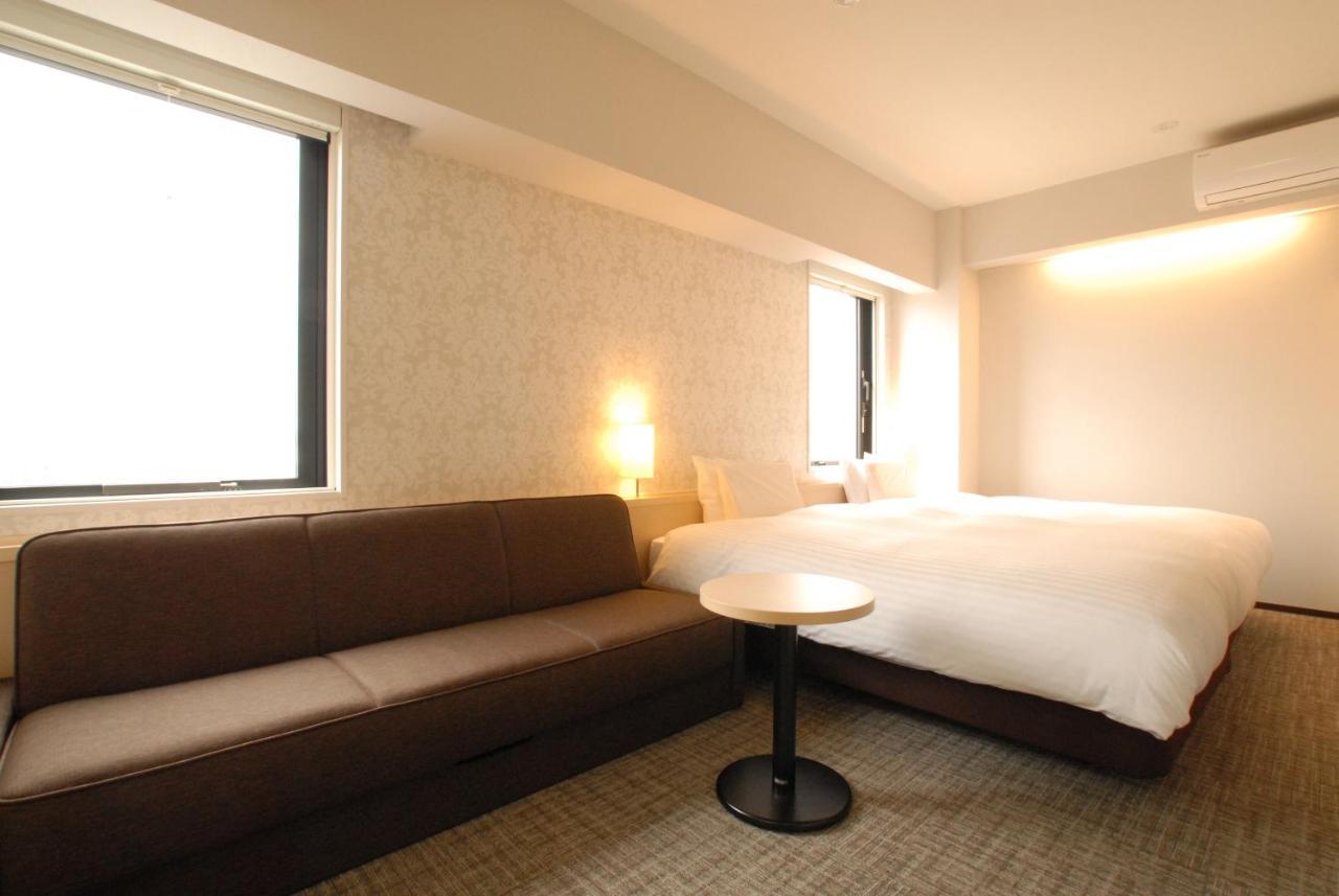 Ab Hotel Fuji Fuji  Exteriör bild